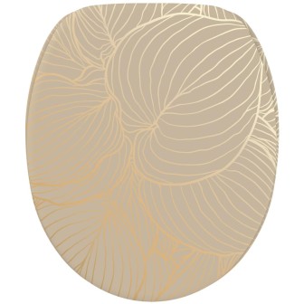 WC-Sitz Hosta - Premium Toilettendeckel direkt vom Hersteller