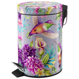 Kosmetikeimer Kolibri 3 Liter