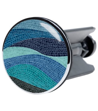 Waschbeckenstöpsel Marin