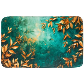 Badteppich Greego 50 x 80 cm