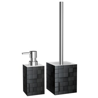Badezimmer Set Cube