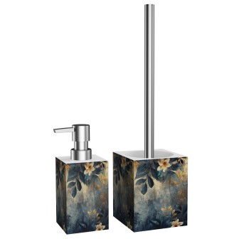 Badezimmer Set Lilybud