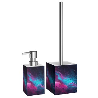 Badezimmer Set Lumen