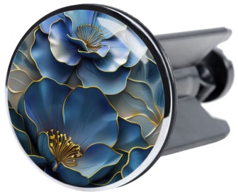 Waschbeckenstöpsel Bluemara