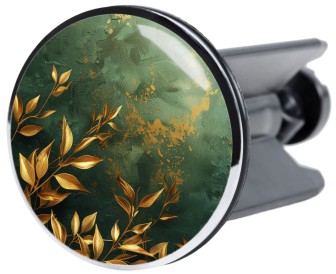 Waschbeckenstöpsel Greego