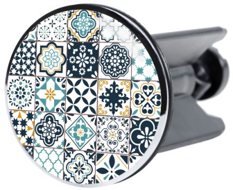 Waschbeckenstöpsel Palazzo