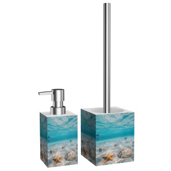 Badezimmer Set Waterworld