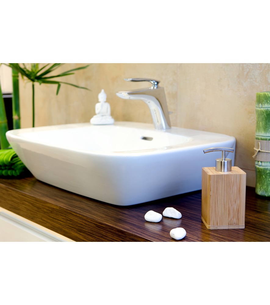 Badezimmer Set Bambus | WCShop24.de Badezimmer Set Bambus | WCShop24.de