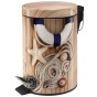 Kosmetikeimer Maritime 3 Liter