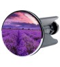 Waschbeckenstöpsel Lavendel