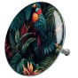 Badewannenstöpsel Exotic