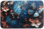 Badteppich Mariposa 70 x 110 cm