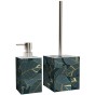 Badezimmer Set Monstera