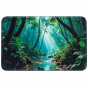 Badteppich Rainforest 50 x 80 cm