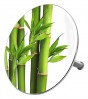 Badestöpsel Bambus Grün