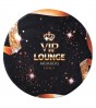 Badteppich rund VIP-Lounge Ø 80 cm