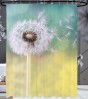 Duschvorhang Pusteblume 180 x 200 cm