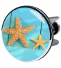 XXL Stöpsel Starfish