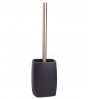 WC-Bürste Wave Black