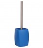 WC-Bürste Wave Blue