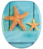 WC-Sitz Starfish