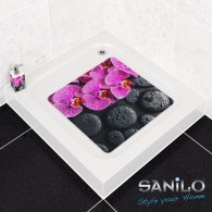 Badematte Madeira 53 x 53 cm