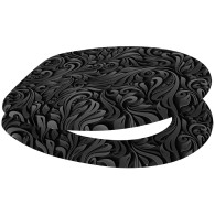 Soft Close Toilet Seat Harmony