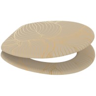 WC-Sitz Hosta - Premium Toilettendeckel direkt vom Hersteller