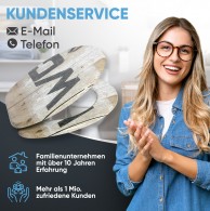 WC-Sitz mit Absenkautomatik Old Style - Premium Toilettendeckel direkt vom Hersteller