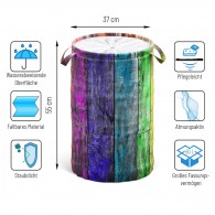 Wäschekorb Rainbow
