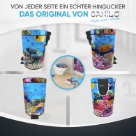 Kosmetikeimer Ocean 3 Liter