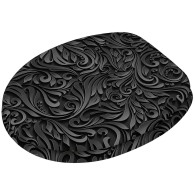 Soft Close Toilet Seat Harmony