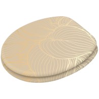 WC-Sitz Hosta - Premium Toilettendeckel direkt vom Hersteller