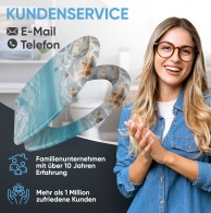 Soft Close Toilet Seat Harmony