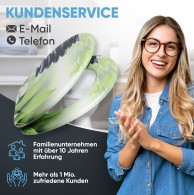 WC-Sitz mit Absenkautomatik Harmony - Premium Toilettendeckel direkt vom Hersteller