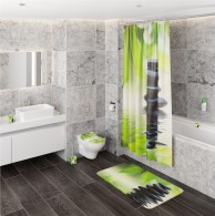 Badematte Harmony 53 x 53 cm