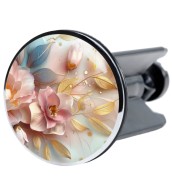 Waschbeckenstöpsel Florentia