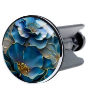 Waschbeckenstöpsel Bluemara