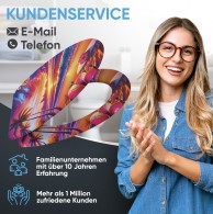 WC-Sitz mit Absenkautomatik und Schnellverschluss Aloha - Premium Toilettendeckel direkt vom Hersteller