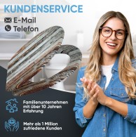 WC-Sitz mit Absenkautomatik und Schnellverschluss Antik - Premium Toilettendeckel direkt vom Hersteller