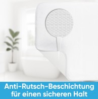 Badteppich Mariposa 70 x 110 cm