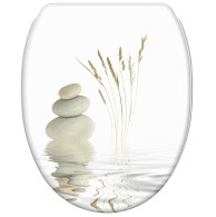 3-teiliges Badezimmer Set Balance