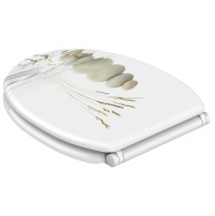 6-teiliges Badezimmer Set Balance