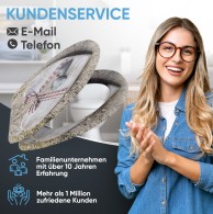 WC-Sitz mit Absenkautomatik und Schnellverschluss Bavaria - Premium Toilettendeckel direkt vom Hersteller