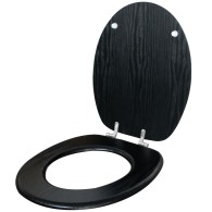 Soft Close Toilet Seat Harmony