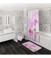 WC-Sitz Blooming - Premium Toilettendeckel direkt vom Hersteller