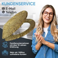 WC-Sitz mit Absenkautomatik und Schnellverschluss Bractea - Premium Toilettendeckel direkt vom Hersteller