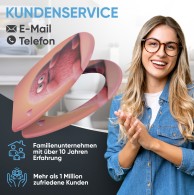 Soft Close Toilet Seat Harmony