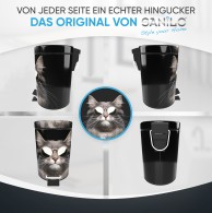 Kosmetikeimer Cool Cat 3 Liter