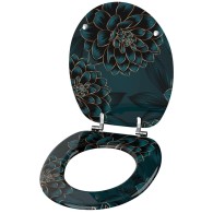 Soft Close Toilet Seat Harmony